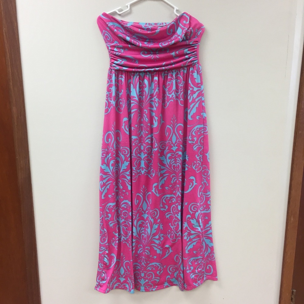 Boutique dress